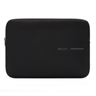 Logo trade promotional item photo of: XD Design 16" Laptop Sleeve