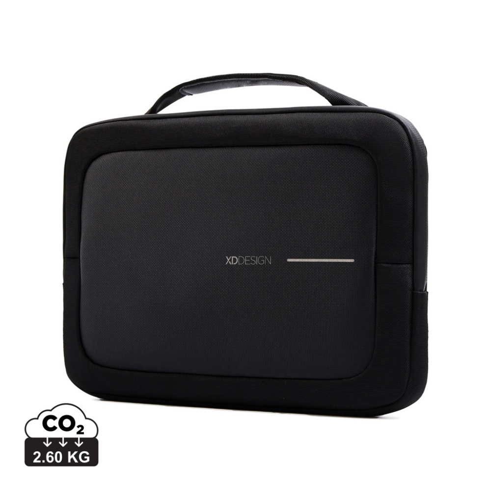 Logo trade promotional items image of: XD Design 14" Laptop Bag