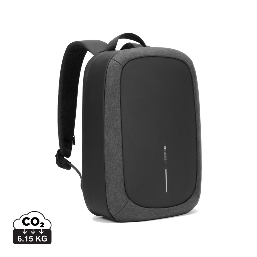 Logotrade promotional product picture of: Backpack Bobby Edge