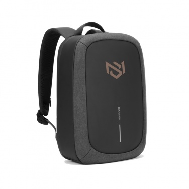 Logotrade promotional gift image of: Backpack Bobby Edge