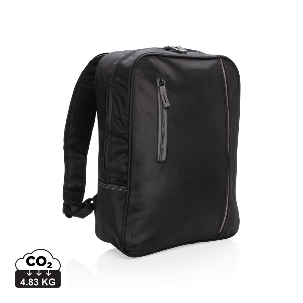 Logotrade corporate gifts photo of: The City Backpack