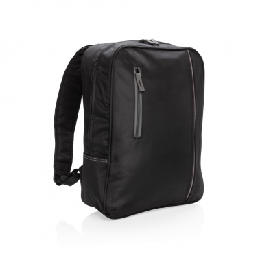 Logo trade corporate gifts picture of: The City Backpack