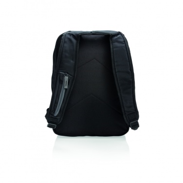 Logo trade business gift photo of: The City Backpack