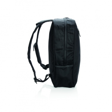 Logotrade corporate gift image of: The City Backpack