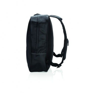 Logotrade promotional gift image of: The City Backpack