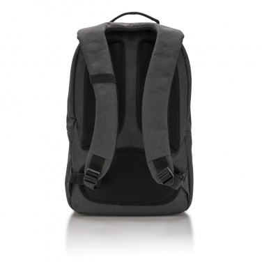 Logotrade business gift image of: Smart office & sport backpack