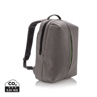 Logotrade promotional item picture of: Smart office & sport backpack