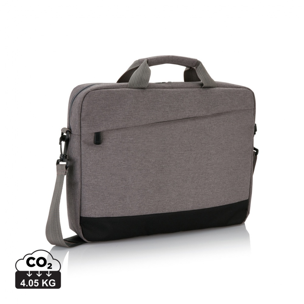 Logotrade corporate gift picture of: Trend 15” laptop bag