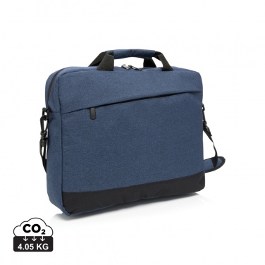 Logotrade promotional product image of: Trend 15” laptop bag