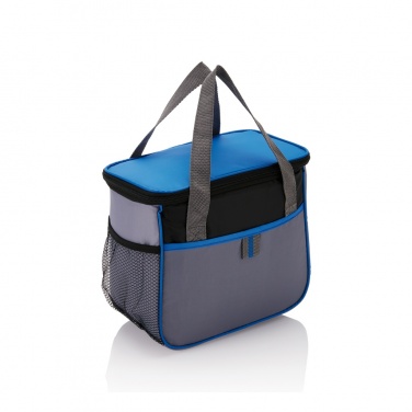 Logo trade business gift photo of: Cooler bag