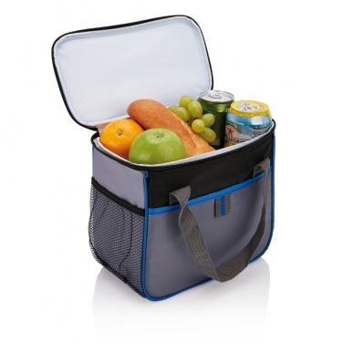 Logo trade promotional merchandise image of: Cooler bag