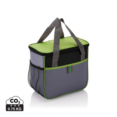 Logo trade promotional gifts image of: Cooler bag