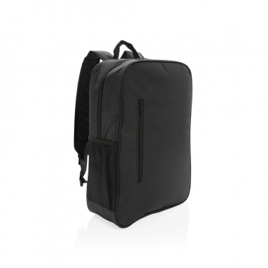 Logo trade promotional giveaway photo of: Tierra cooler backpack