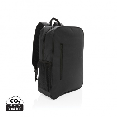 Logo trade promotional gift photo of: Tierra cooler backpack