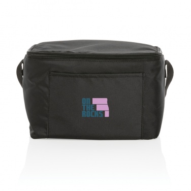 Logo trade advertising products picture of: Impact AWARE™ lightweight cooler bag