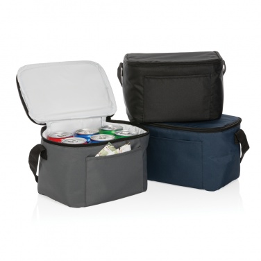 Logo trade advertising products picture of: Impact AWARE™ lightweight cooler bag