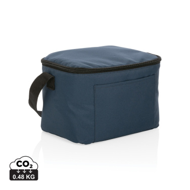 Logotrade corporate gift image of: Impact AWARE™ lightweight cooler bag