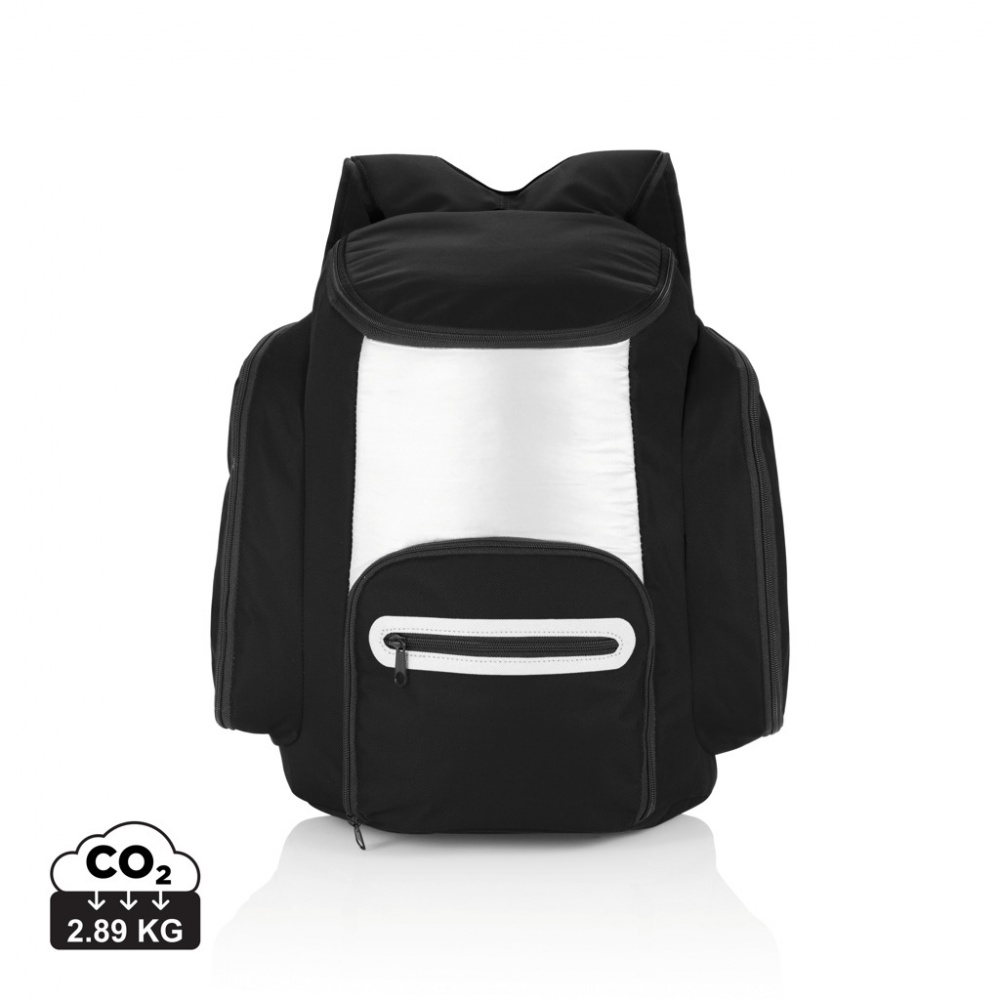 Logotrade promotional giveaways photo of: Cooler backpack