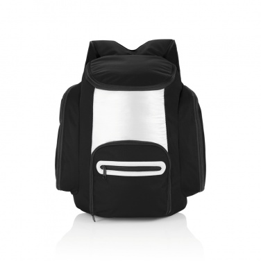 Logotrade promotional merchandise picture of: Cooler backpack