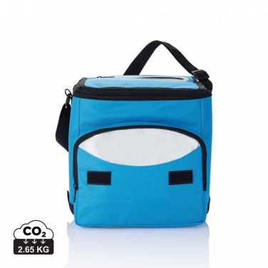 Logotrade promotional product image of: Foldable cooler bag