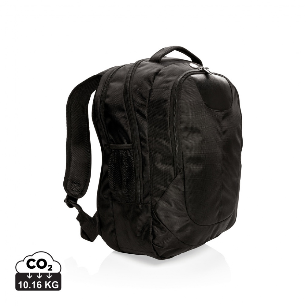 Logotrade promotional merchandise picture of: Outdoor laptop backpack