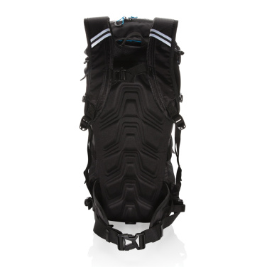 Logotrade advertising product image of: Explorer ribstop large hiking backpack 40L PVC free