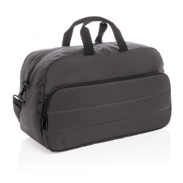 Logotrade corporate gifts photo of: Impact AWARE™ RPET weekend duffel