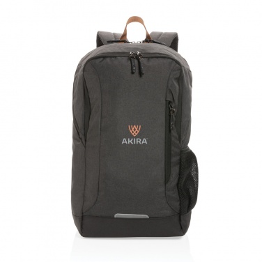 Logotrade corporate gift picture of: Impact AWARE™ Urban outdoor backpack