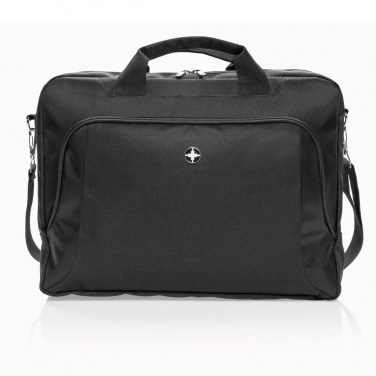 Logotrade business gifts photo of: Deluxe 15” laptop bag