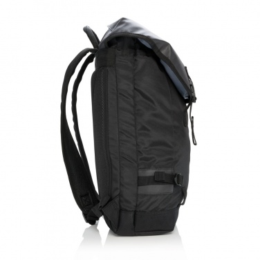 Logotrade promotional items photo of: 17” outdoor laptop backpack