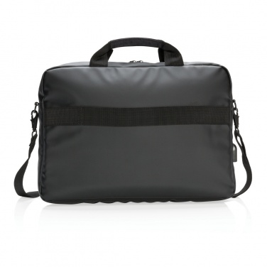 Logo trade promotional item photo of: Modern 15” laptop bag