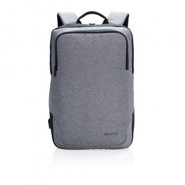 Logo trade promotional gifts picture of: Arata 15” laptop backpack