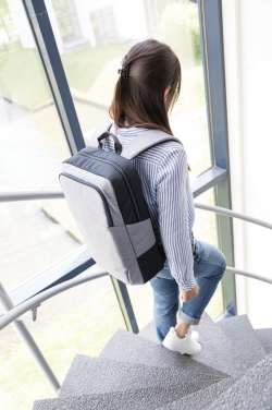 Logo trade promotional gifts picture of: Arata 15” laptop backpack