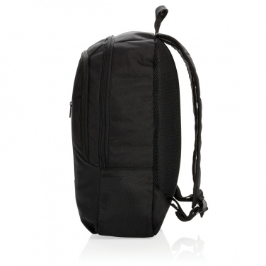 Logotrade promotional item picture of: 17” business laptop backpack