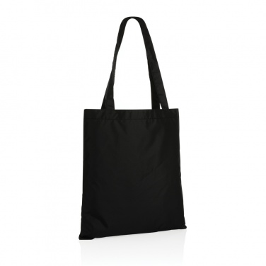 Logotrade promotional items photo of: Impact AWARE™ RPET 190T tote bag