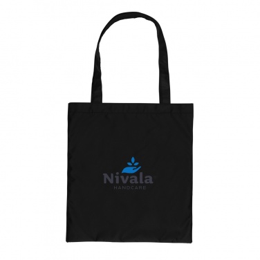 Logotrade advertising product image of: Impact AWARE™ RPET 190T tote bag