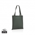 Impact AWARE™ RPET 190T tote bag, anthracite