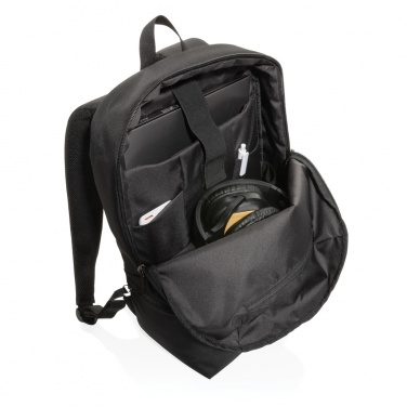 Logotrade advertising product image of: Impact Aware™ 2-in-1 backpack and cooler daypack