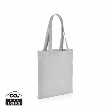 Logotrade promotional item picture of: Impact AWARE™ 285gsm rcanvas tote bag undyed