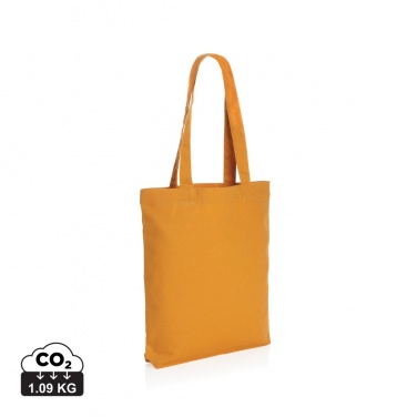 Logotrade promotional items photo of: Impact Aware™ 285 gsm rcanvas tote bag