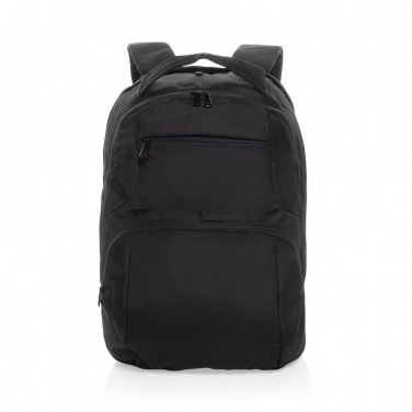 Logotrade business gifts photo of: Impact AWARE™ Universal laptop backpack