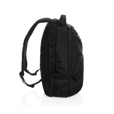 Logo trade promotional gift photo of: Impact AWARE™ Universal laptop backpack