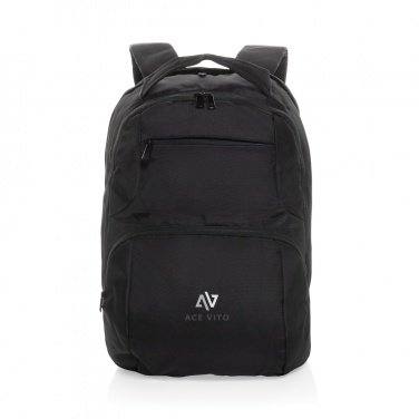 Logotrade advertising product image of: Impact AWARE™ Universal laptop backpack