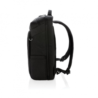 Logo trade advertising product photo of: Swiss Peak AWARE™ XXL weekend travel backpack