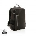 Impact AWARE™ Lima 15.6' RFID laptop backpack, black