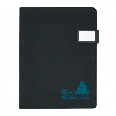 Logo trade promotional merchandise picture of: Tech portfolio