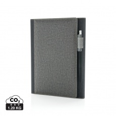 A5 Deluxe design notebook cover