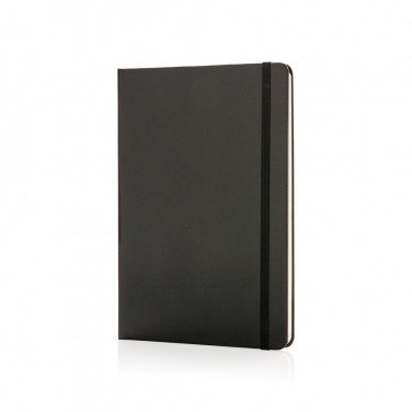 Logo trade corporate gifts image of: Classic hardcover sketchbook A5 plain