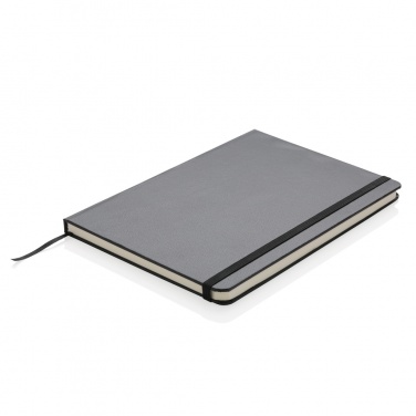 Logotrade promotional product picture of: Classic hardcover sketchbook A5 plain