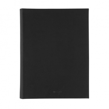 Logotrade corporate gifts photo of: Impact Aware™ A4 portfolio with magnetic closure